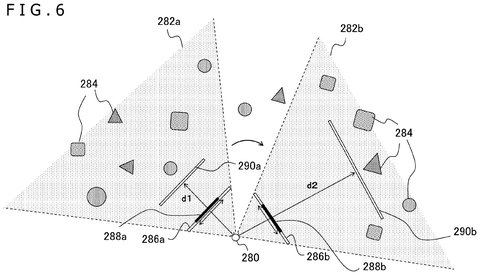 Virtual login screen in a room., drawing sheet 4 from US 2026/0281292 A1