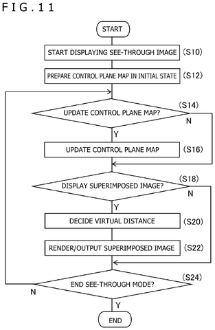 Headset image processing steps., drawing sheet 8 from US 2026/0281292 A1