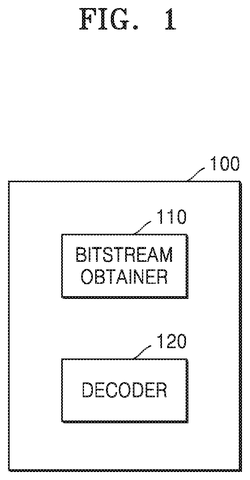 Video decoder system components., drawing sheet 1 from US 2026/0281330 A1
