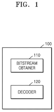 Video decoder system components., drawing sheet 1 from US 2026/0281348 A1