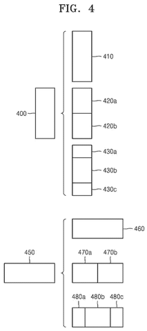 Vertical and horizontal image divisions., drawing sheet 4 from US 2026/0281348 A1
