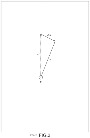 Normal vector prediction residual., drawing sheet 3 from US 2026/0281432 A1
