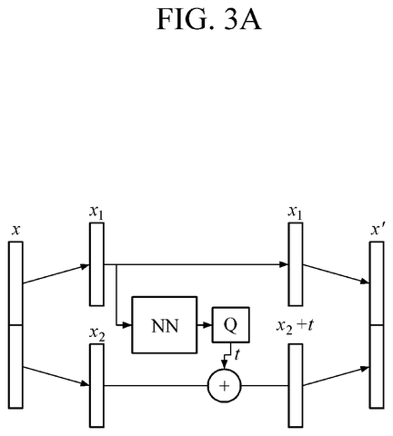 Neural network for image transformation., drawing sheet 5 from US 2026/0281464 A1