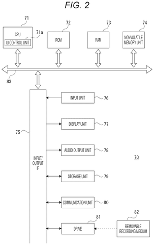 Computer system components., drawing sheet 2 from US 2026/0281537 A1