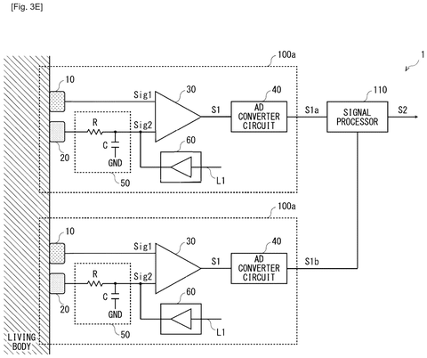Dual sensor with RC parallel., drawing sheet 7 from US 2026/0283527 A1