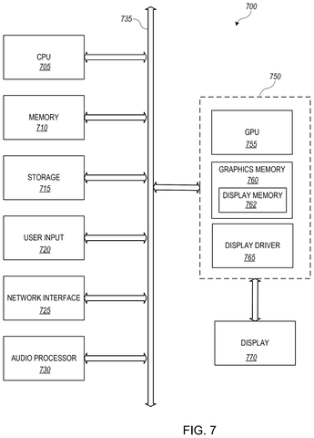 Computer system components., drawing sheet 7 from US 2026/0284531 A1