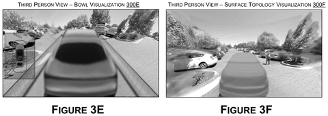 Third-person bowl and surface views, drawing sheet 4 from US 2026/0285348 A1