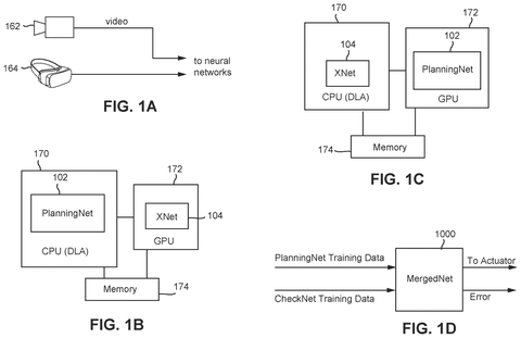 Neural network hardware and training., drawing sheet 2 from US 2026/0285370 A1