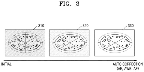 Image auto-correction process examples., drawing sheet 6 from US 2026/0287250 A1