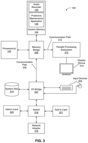 Computing device components., drawing sheet 3 from US 2026/0287420 A1