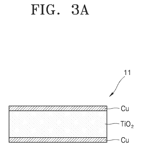 Simple copper-titanium dioxide filter., drawing sheet 3 from US 2026/0287806 A1