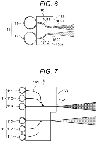 Sony Patents a Display That Projects Images Directly Onto the Eye for Sharper Focus patent drawing, sheet 4