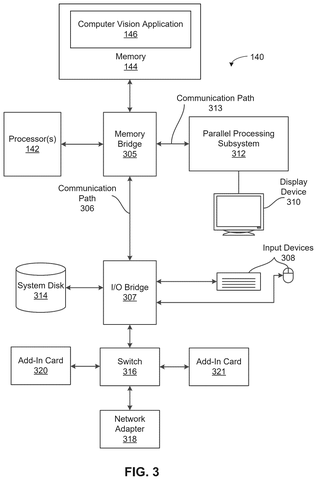 Computing system components., drawing sheet 3 from US 2026/0288234 A1