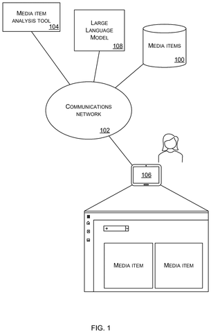 Media processing system overview., drawing sheet 1 from US 2026/0288866 A1