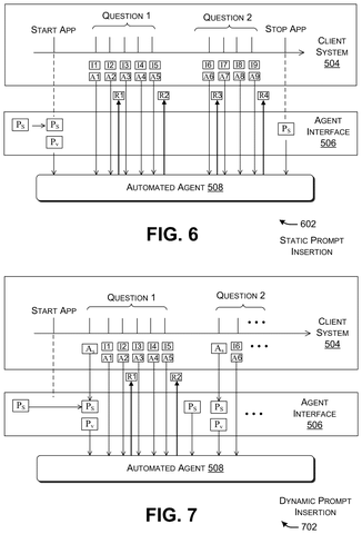 Static prompt insertion timeline., drawing sheet 5 from US 2026/0289154 A1