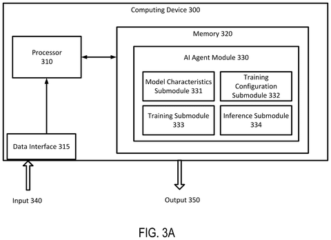 Computing device with AI agent., drawing sheet 3 from US 2026/0289313 A1