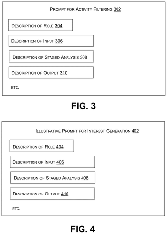 Microsoft Patents a Way to Train AI on What You Actually Care About patent drawing, sheet 3