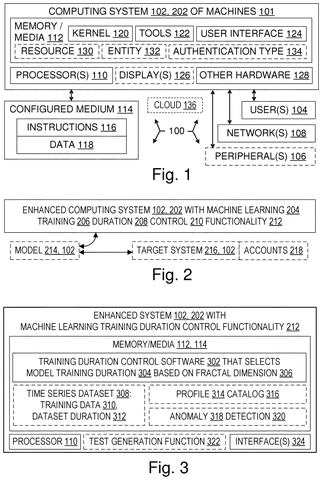 Computing system components and connections., drawing sheet 1 from US 2026/0289413 A1