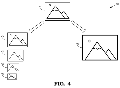 Capture file generates a rendered image., drawing sheet 3 from US 2026/0289723 A1