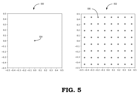 Source image generates multiple versions., drawing sheet 4 from US 2026/0289723 A1