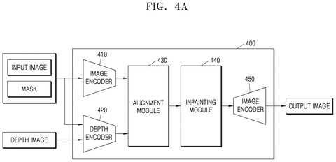 System for image reconstruction., drawing sheet 4 from US 2026/0289754 A1