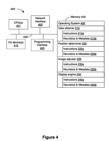 Computer system for image adjustment, drawing sheet 4 from US 2026/0289800 A1