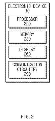 Electronic device components., drawing sheet 2 from US 2026/0289868 A1
