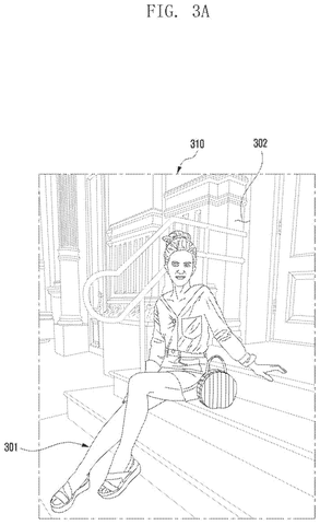 Original photo of a person., drawing sheet 4 from US 2026/0289870 A1