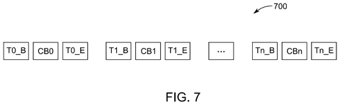AMD Patents a GPU That Draws Less Detail When You’re Already Moving the Camera patent drawing, sheet 7