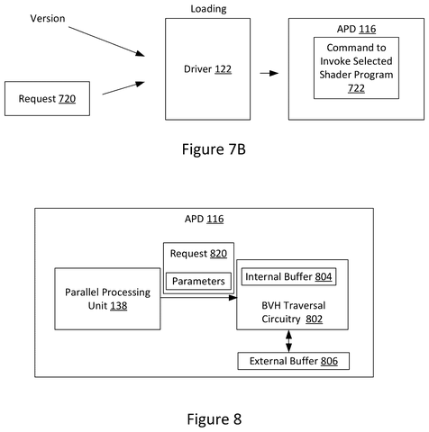Driver loading shader program, drawing sheet 6 from US 2026/0289893 A1