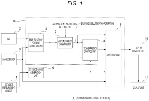 Information processing system components., drawing sheet 1 from US 2026/0289920 A1