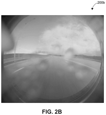 Blurry image of a road., drawing sheet 3 from US 2026/0290001 A1