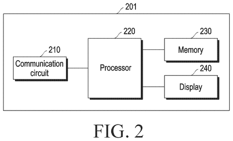 Electronic device processor and display., drawing sheet 2 from US 2026/0290048 A1