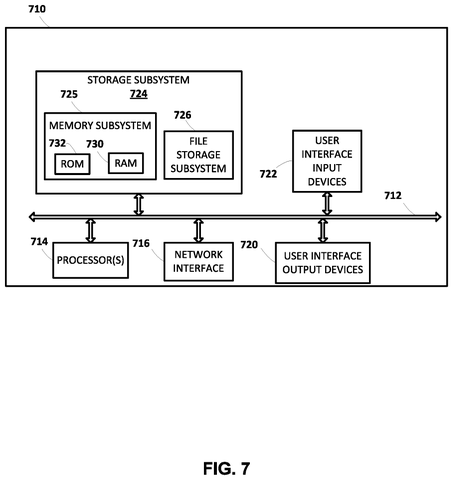 Computer system hardware components, drawing sheet 8 from US 2026/0290334 A1
