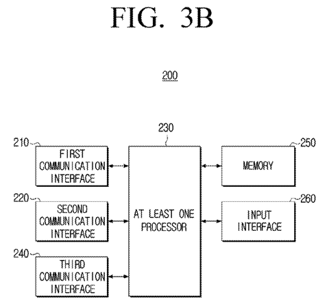 Audio converter's components and connections, drawing sheet 5 from US 2026/0290356 A1