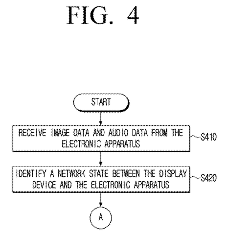 Flowchart for audio data processing, drawing sheet 6 from US 2026/0290356 A1