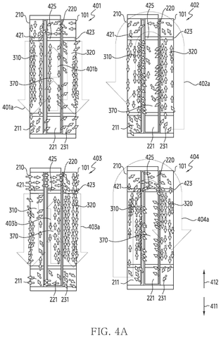 Antenna current distribution examples., drawing sheet 7 from US 2026/0291053 A1