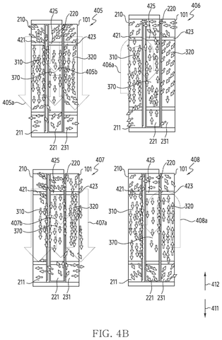 More antenna current distribution examples., drawing sheet 8 from US 2026/0291053 A1