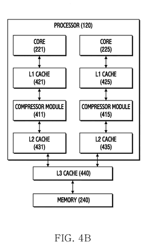 Processor with cache and compression modules., drawing sheet 7 from US 2026/0291516 A1