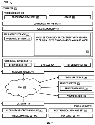 Computer system and network connections., drawing sheet 1 from US 2026/0291990 A1