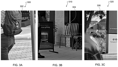 Example video frames., drawing sheet 3 from US 2026/0292098 A1