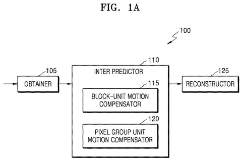 Video decoder system components., drawing sheet 1 from US 2026/0292234 A1