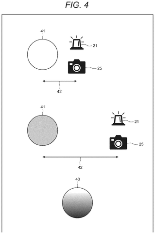 Imaging a sphere with and without polarization., drawing sheet 4 from US 2026/0292353 A1