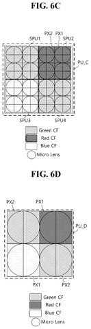 Pixel circuit diagram, drawing sheet 7 from US 2026/0292370 A1