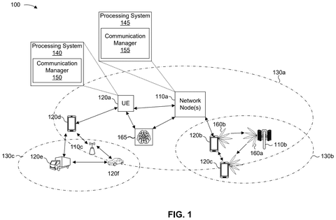 Wireless devices in network coverage., drawing sheet 1 from US 2026/0292479 A1