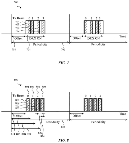 Continuous monitoring by a phone., drawing sheet 5 from US 2026/0292694 A1