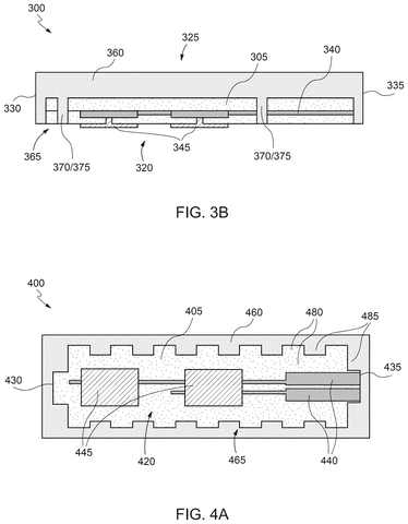 Layered implant with textured surfaces, drawing sheet 4 from US 2026/0294347 A1