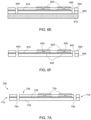 Implant assembly and encapsulation, drawing sheet 8 from US 2026/0294347 A1