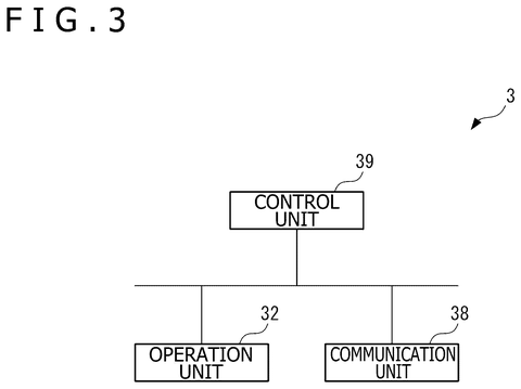 Game controller's internal components., drawing sheet 3 from US 2026/0295446 A1