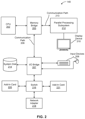 Computing device components, drawing sheet 2 from US 2026/0295823 A1